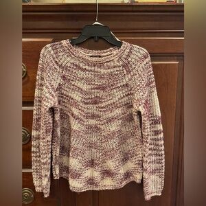 Jones New York Women’s Light Brown Sweater